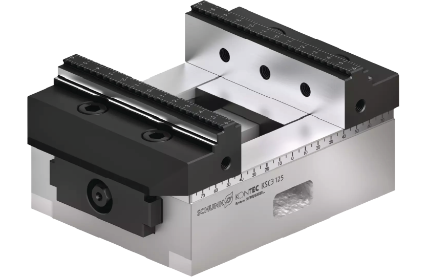 KONTEC KSC3 Self-Centering Vise